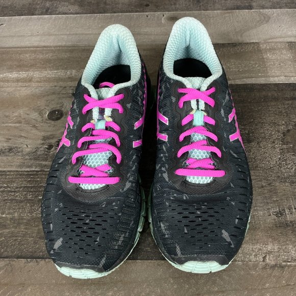 Asics Gel Quantum 360 Running Shoes - Picture 4 of 11